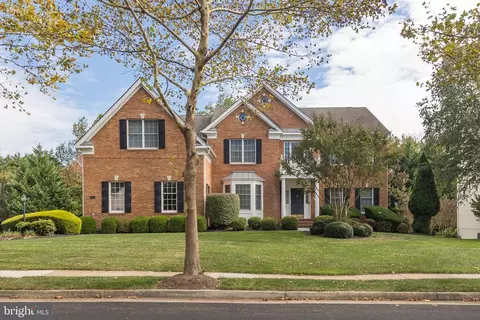 5361 Bowers Hill Dr, Haymarket, VA 20169