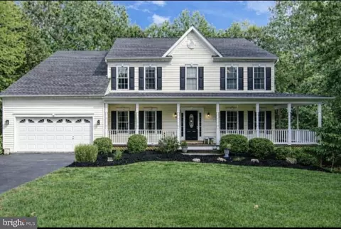 6919 Tifton Ct, Manassas, VA 20112