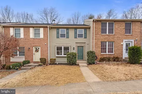 14743 Winding Loop, Woodbridge, VA 22191