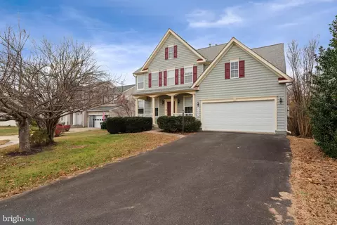 13044 Tadmore Ct, Woodbridge, VA 22193