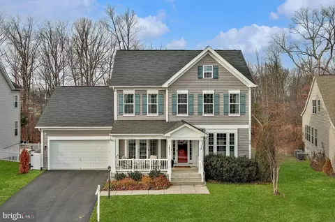 10351 Spring Iris Dr, Bristow, VA 20136