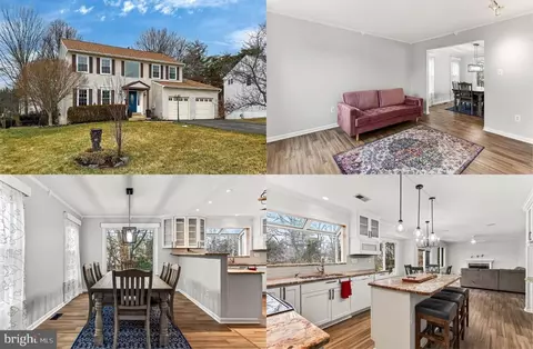 10416 Monterosa Pl, Manassas, VA 20110