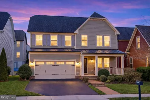 16961 Takeaway Ln, Dumfries, VA 22026