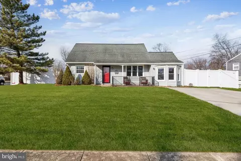 9632 Lafayette Ave, Manassas, VA 20109