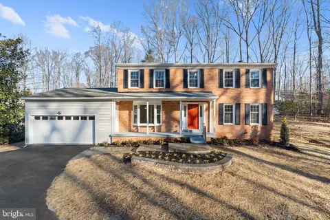 8016 Stillbrooke Rd, Manassas, VA 20112