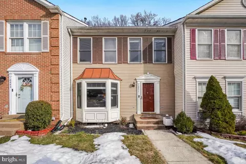 12871 Misty Ln, Woodbridge, VA 22192