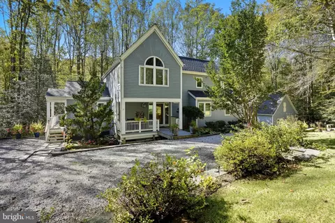 13436 Celtic Ln, Manassas, VA 20112