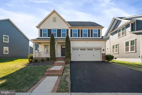 2321 Sweet Pepperbrush Loop, Dumfries, VA 22026