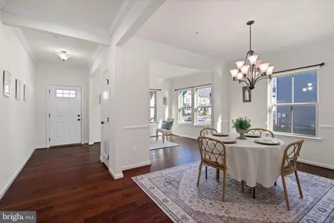 Entry Way - 2321 Sweet Pepperbrush Loop, Dumfries, VA 22026 photo 1 of 11