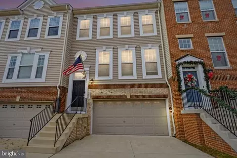 11777 Lake Baldwin Dr, Bristow, VA 20136