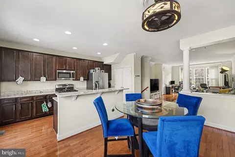 Dining - 4440 Potomac Highlands Cir, Triangle, VA 22172 photo 1 of 1