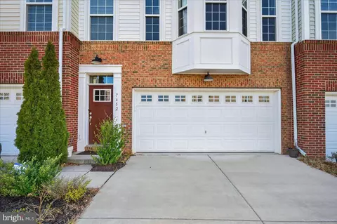 7452 Wilmer Way, Manassas, VA 20109