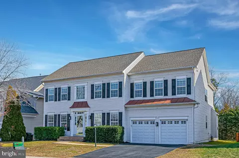9927 Broadsword Dr, Bristow, VA 20136