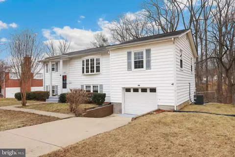 3627 Forestdale Ave, Woodbridge, VA 22193