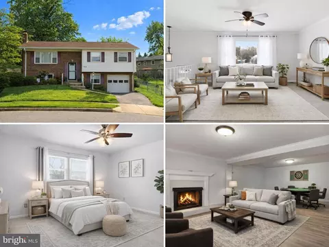 13514 Kale Ct, Woodbridge, VA 22193