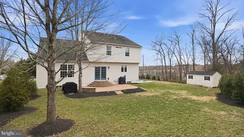 14439 Hamill Run Dr, Gainesville, VA 20155 photo 38