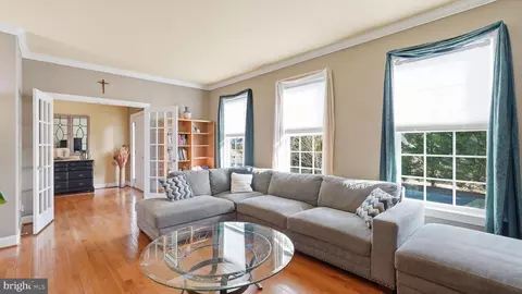 14439 Hamill Run Dr, Gainesville, VA 20155 photo 5