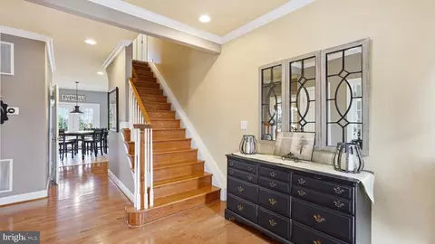 14439 Hamill Run Dr, Gainesville, VA 20155 photo 3