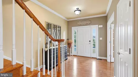14439 Hamill Run Dr, Gainesville, VA 20155 photo 2