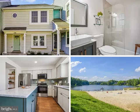 5146 Spring Branch Blvd, Dumfries, VA 22025