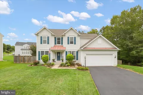 14925 Hazelnut Ct, Woodbridge, VA 22193