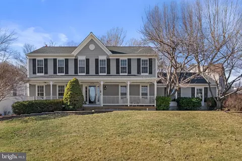 14756 Statler Dr, Woodbridge, VA 22193