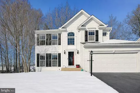5684 Assateague Pl, Manassas, VA 20112