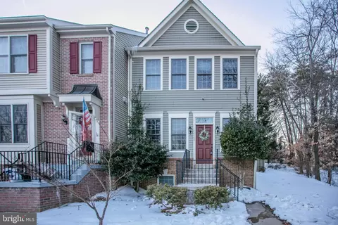 12460 Manchester Way, Woodbridge, VA 22192