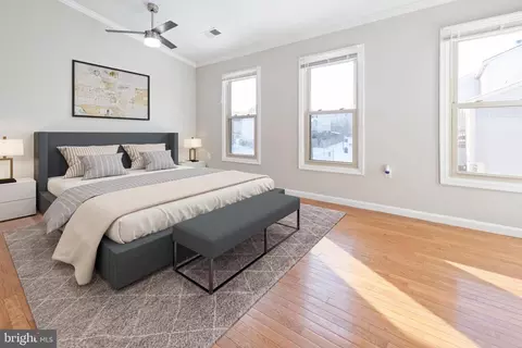 Bedroom - 7401 Emerald Dr, Manassas, VA 20109 photo 1 of 4