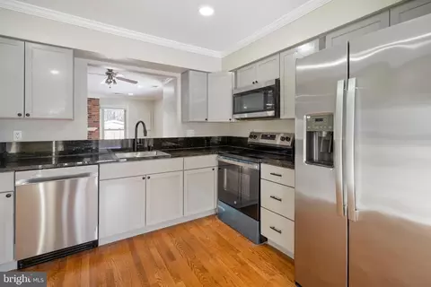 Kitchen - 7401 Emerald Dr, Manassas, VA 20109 photo 1 of 1