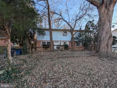4233 Hoffman Dr, Woodbridge, VA 22193