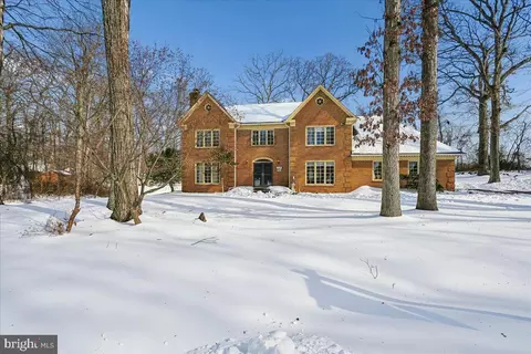 13888 Covantry Ln, Gainesville, VA 20155