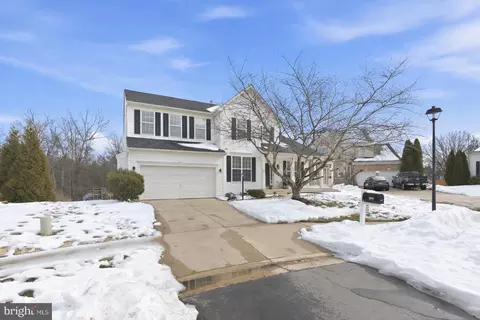 13119 Bigleaf Maple Ct, Gainesville, VA 20155