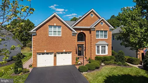 15412 Arnold Palmer Dr, Haymarket, VA 20169
