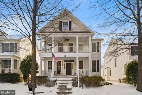 4669 Allens Mill Blvd, Haymarket, VA 20169