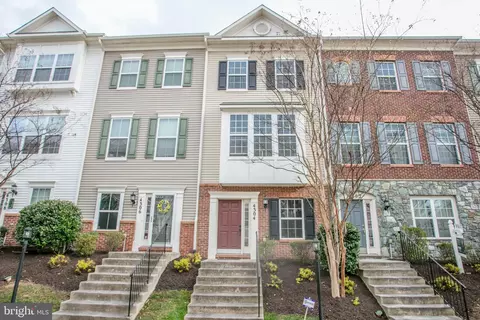 4304 Potomac Highlands Cir #42, Triangle, VA 22172