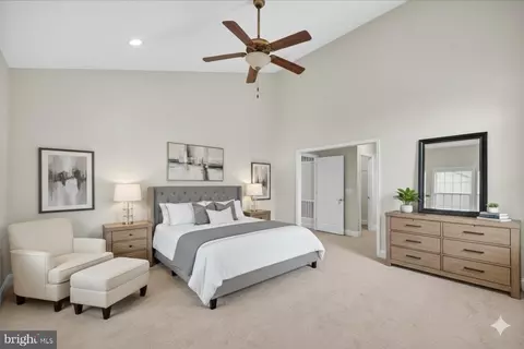 Bedroom - 6159 Ferrier Ct, Gainesville, VA 20155 photo 1 of 4