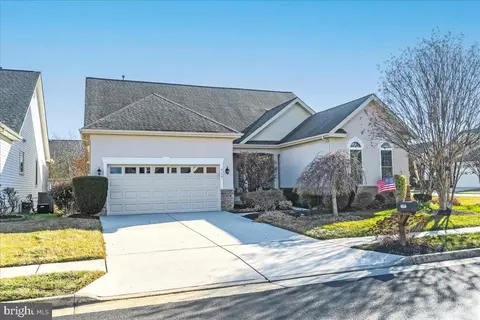 Exterior - 6159 Ferrier Ct, Gainesville, VA 20155 photo 2 of 8