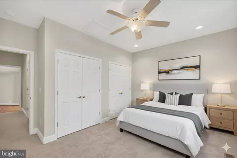 Bedroom - 6159 Ferrier Ct, Gainesville, VA 20155 photo 2 of 4