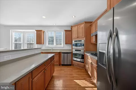 Kitchen - 6159 Ferrier Ct, Gainesville, VA 20155 photo 1 of 4