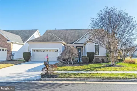 6159 Ferrier Ct, Gainesville, VA 20155