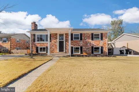 14612 Darbydale Ave, Woodbridge, VA 22193