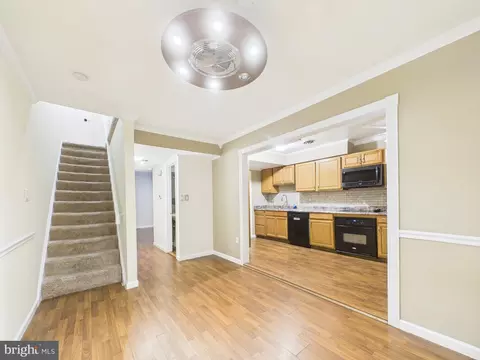 14672 Endsley Turn Turn, Woodbridge, VA 22193