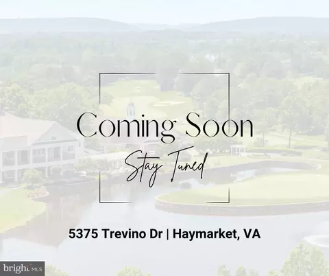 5375 Trevino Dr, Haymarket, VA 20169