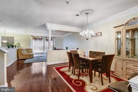 Dining - 4112 Potomac Highlands Cir, Triangle, VA 22172 photo 1 of 2