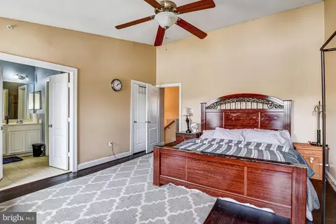 Bedroom - 4112 Potomac Highlands Cir, Triangle, VA 22172 photo 6 of 6