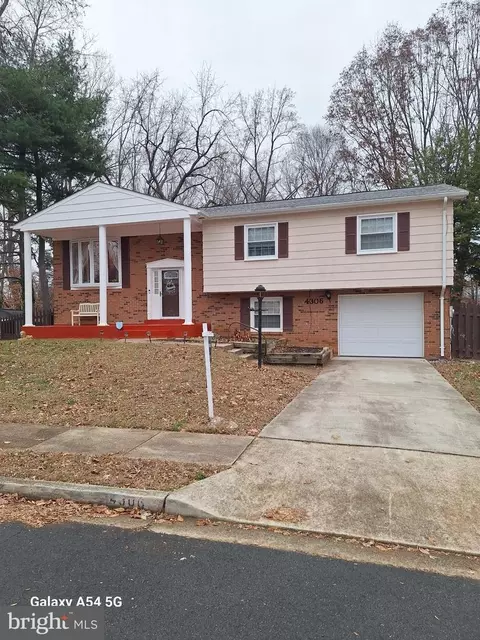 4306 Eldorado Dr, Woodbridge, VA 22193