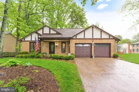 15500 Laurel Ridge Rd, Dumfries, VA 22025