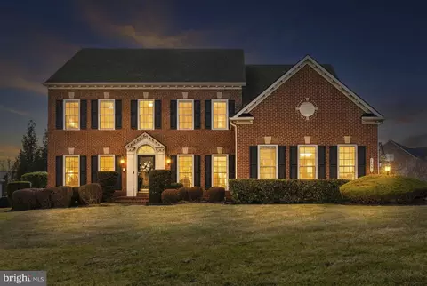 14501 Holshire Way, Haymarket, VA 20169