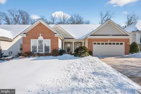 6767 Derby Run Way, Gainesville, VA 20155